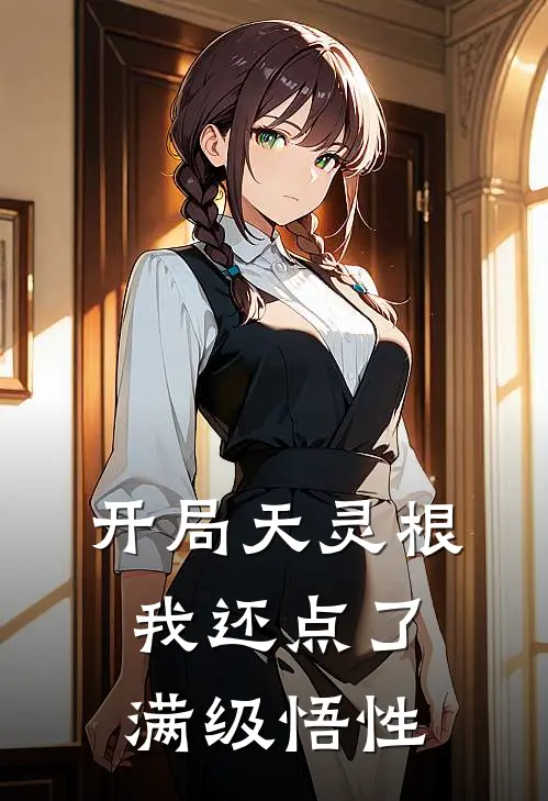 开局天灵根，我还点了满级悟性