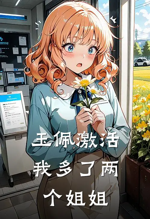 玉佩激活，我多了两个姐姐