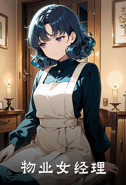 物业女经理