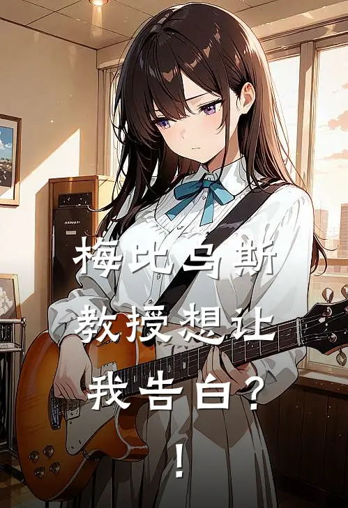 梅比乌斯教授想让我告白？！