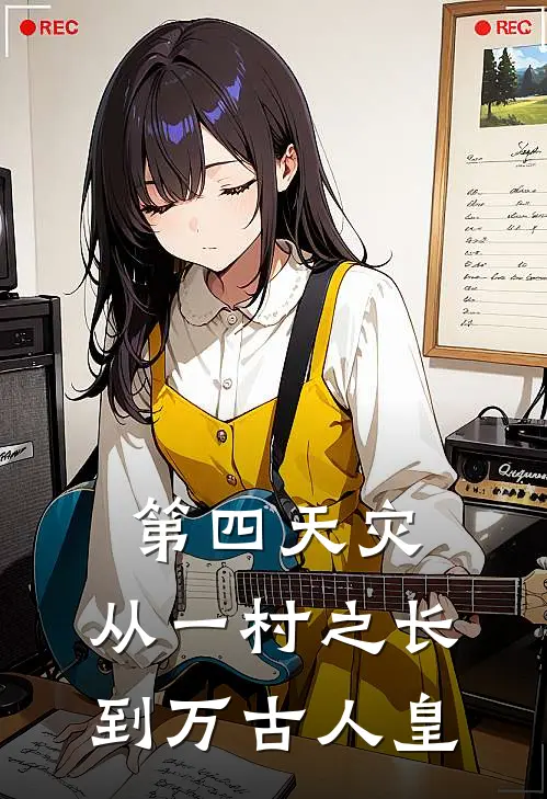 第四天灾：从一村之长到万古人皇