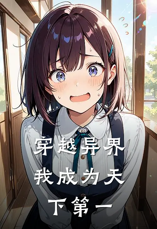 穿越异界我成为天下第一