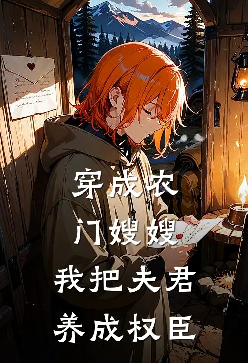 穿成农门嫂嫂，我把夫君养成权臣宋昀黎雪落免费完整版小说_热门小说大全穿成农门嫂嫂，我把夫君养成权臣宋昀黎雪落