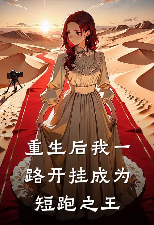 重生后我一路开挂成为短跑之王