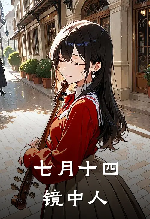 七月十四【镜中人】