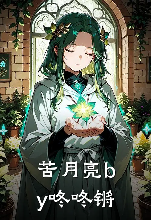 苦月亮by咚咚锵