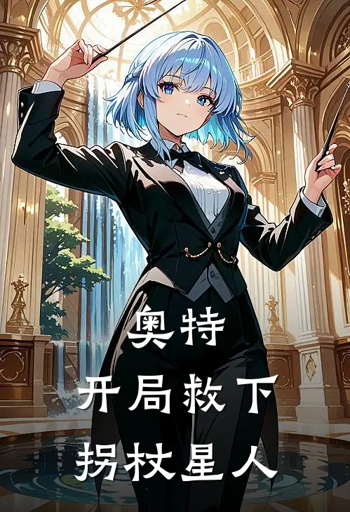 奥特：开局救下拐杖星人