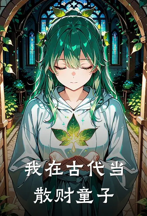 我在古代当散财童子