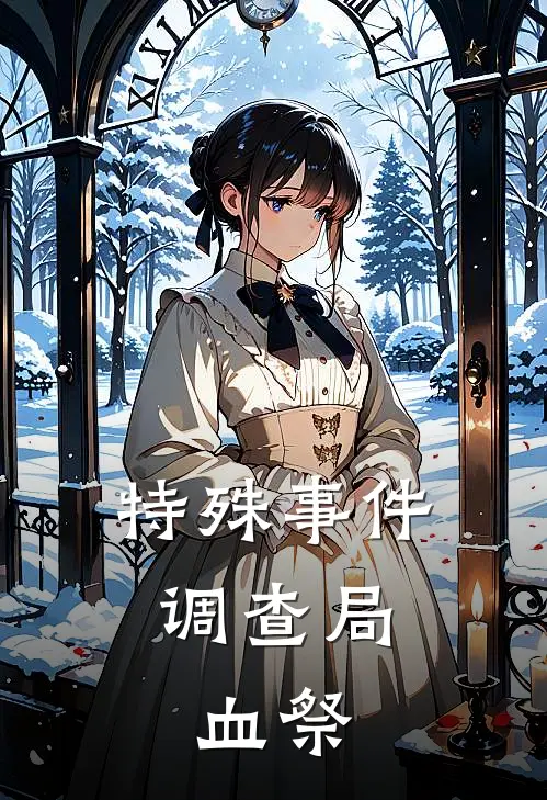 特殊事件调查局：血祭(许阳林夏)热门的小说_热门网络小说推荐特殊事件调查局：血祭(许阳林夏)