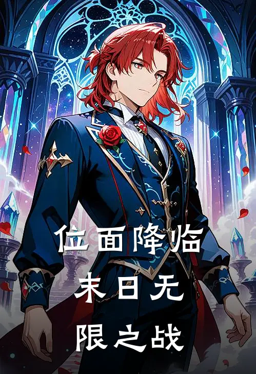 位面降临：末日无限之战