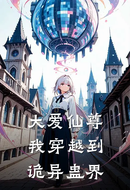 大爱仙尊：我穿越到诡异蛊界