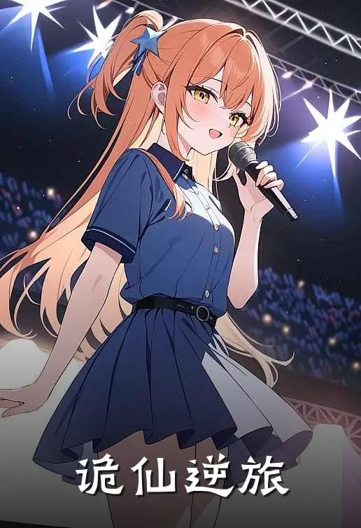 诡仙逆旅江离铁无锋最新好看小说_最新章节列表诡仙逆旅(江离铁无锋)