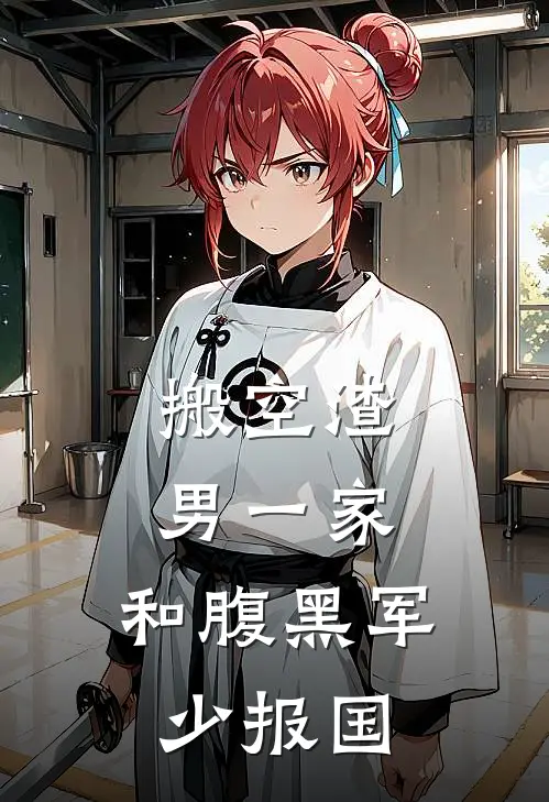 搬空渣男一家，和腹黑军少报国