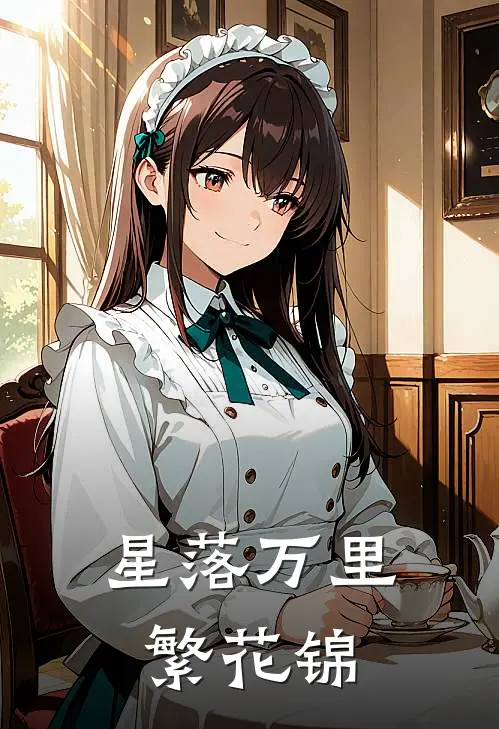 星落万里繁花锦