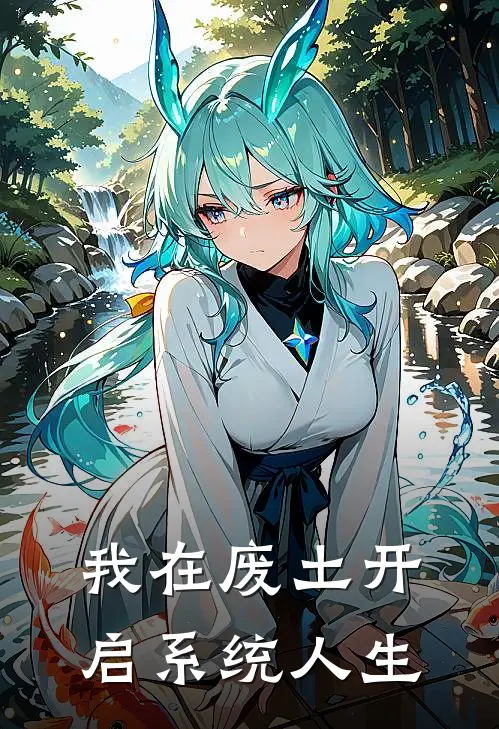 我在废土开启系统人生