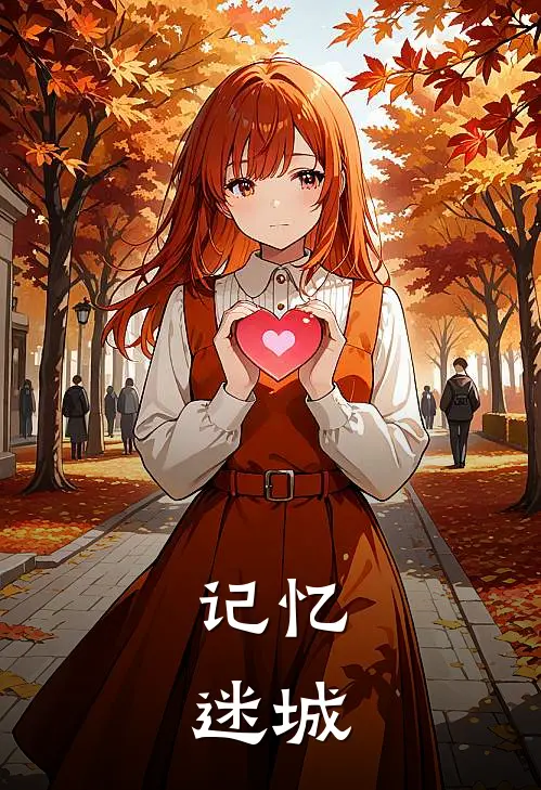 记忆，迷城