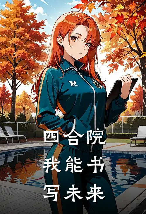 四合院：我能书写未来金力大力完本小说大全_免费小说免费阅读四合院：我能书写未来(金力大力)