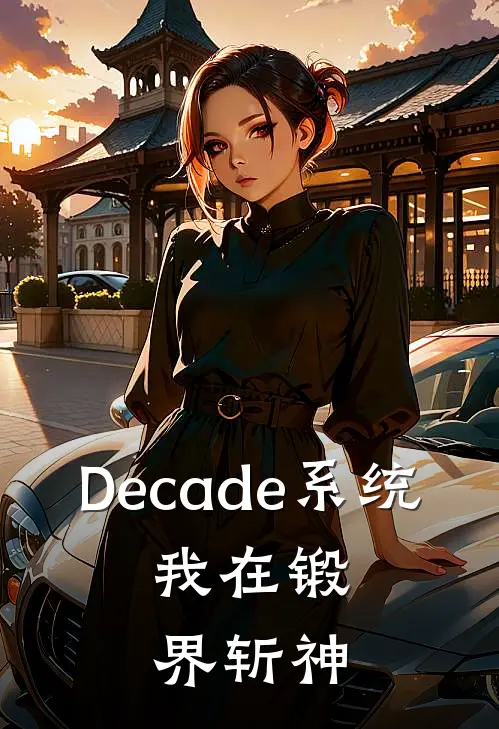 Decade系统：我在锻界斩神
