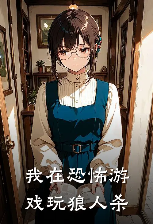 我在恐怖游戏玩狼人杀