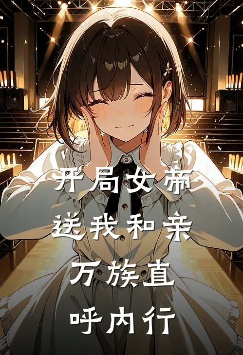 开局女帝送我和亲，万族直呼内行