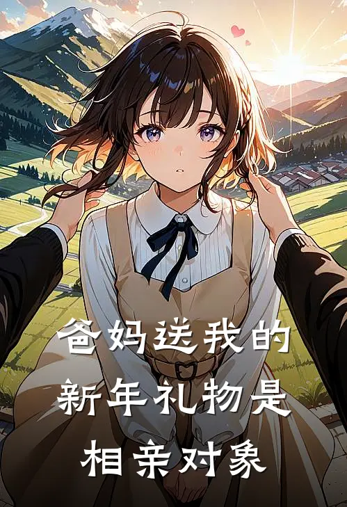 爸妈送我的新年礼物是相亲对象