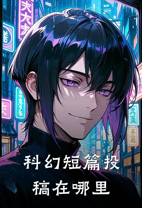 科幻短篇投稿在哪里