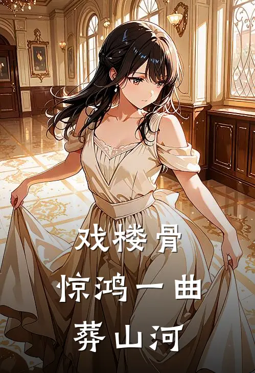 戏楼骨，惊鸿一曲葬山河沈栖迟谢昀白小说完整版免费阅读_最新章节列表戏楼骨，惊鸿一曲葬山河(沈栖迟谢昀白)