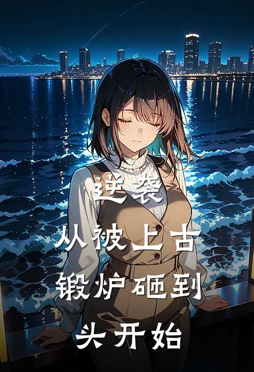 逆袭，从被上古锻炉砸到头开始