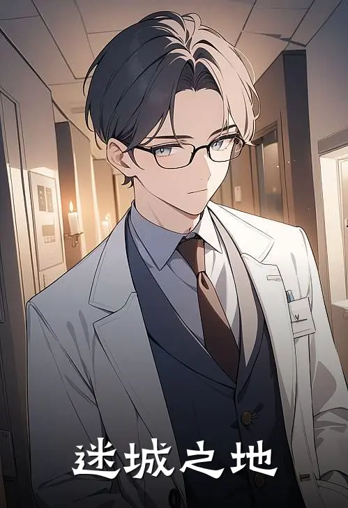 迷城之地