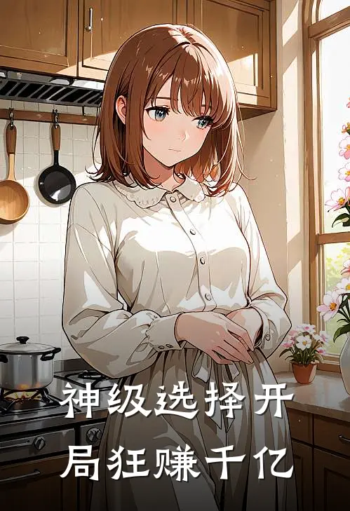 神级选择开局狂赚千亿