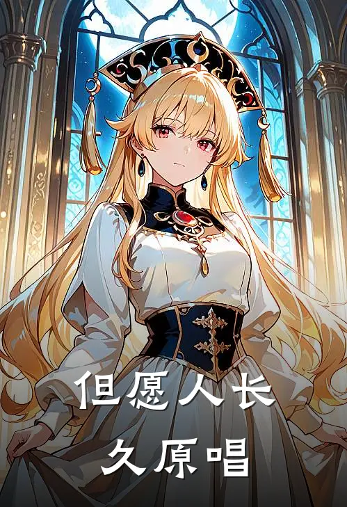 但愿人长久原唱