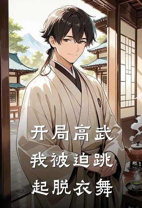 开局高武，我被迫跳起脱衣舞