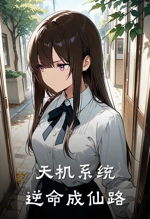天机系统：逆命成仙路