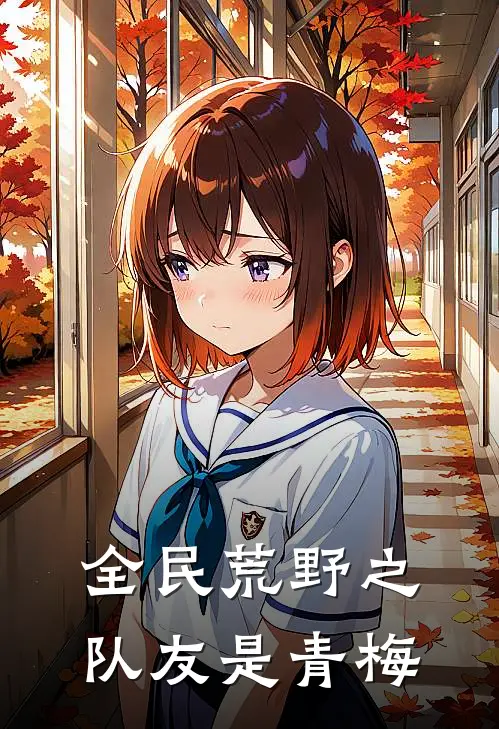 全民荒野之队友是青梅