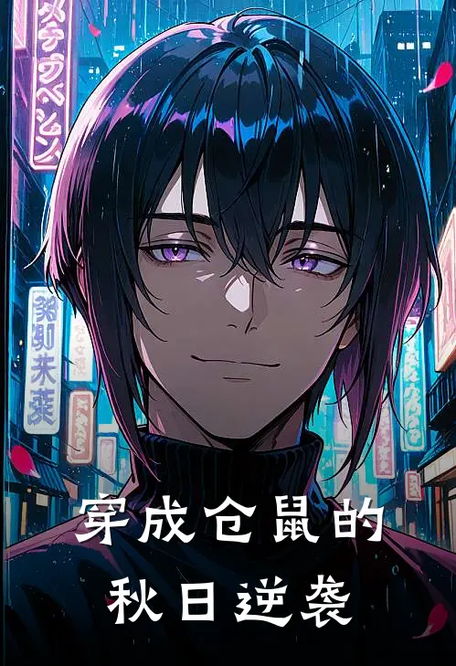 穿成仓鼠的秋日逆袭