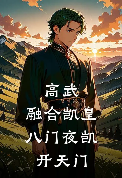 高武：融合凯皇，八门夜凯开天门