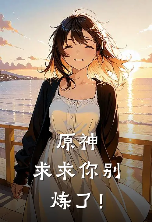 原神：求求你别炼了！云絮申鹤最新小说推荐_完本小说免费阅读原神：求求你别炼了！(云絮申鹤)