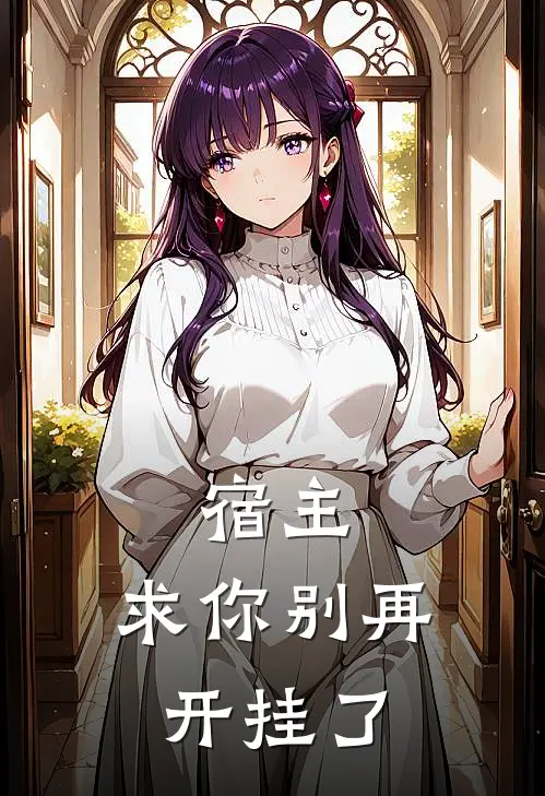 宿主，求你别再开挂了