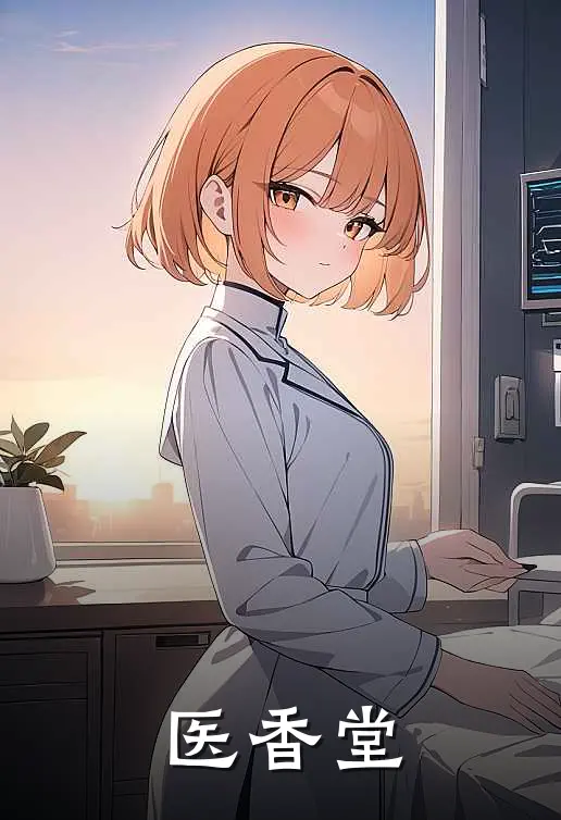 医香堂