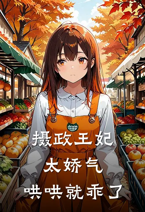 摄政王妃太娇气，哄哄就乖了