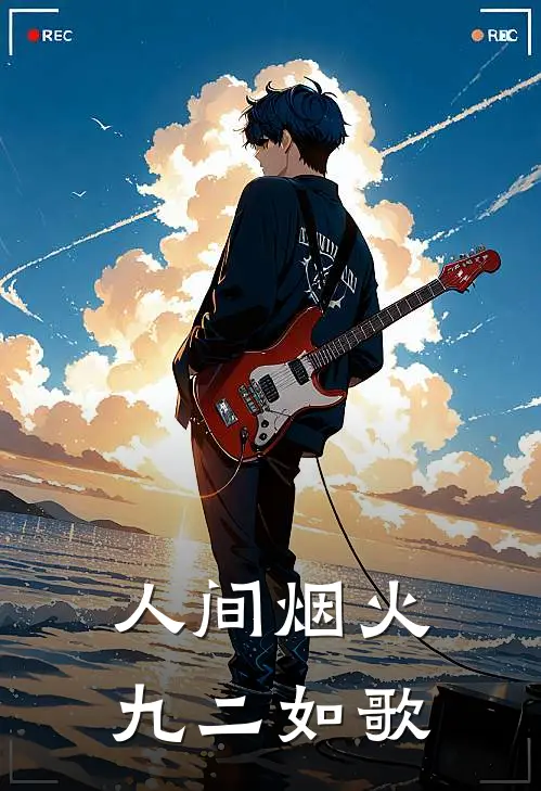 人间烟火：九二如歌