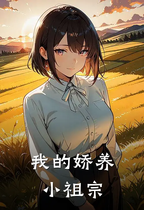 我的娇养小祖宗