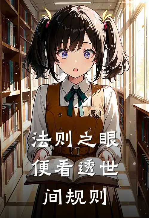 法则之眼：便看透世间规则