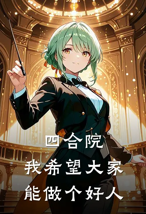 四合院：我希望大家能做个好人