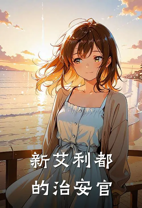 新艾利都的治安官