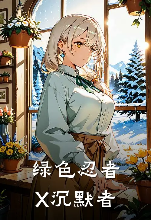 绿色忍者X沉默者(劳埃德晴美)小说免费阅读无弹窗_完结小说绿色忍者X沉默者劳埃德晴美