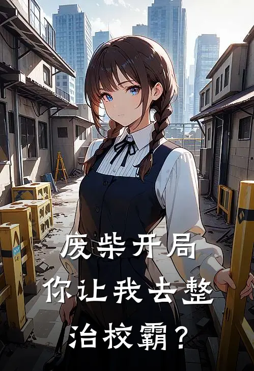 废柴开局，你让我去整治校霸？