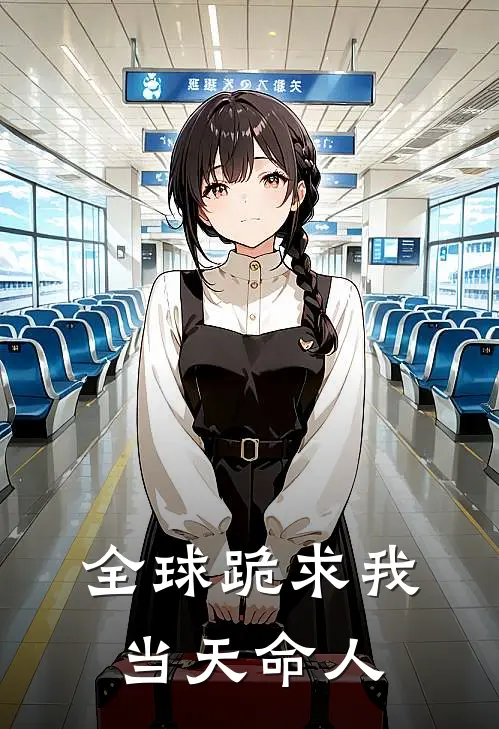 全球跪求我当天命人