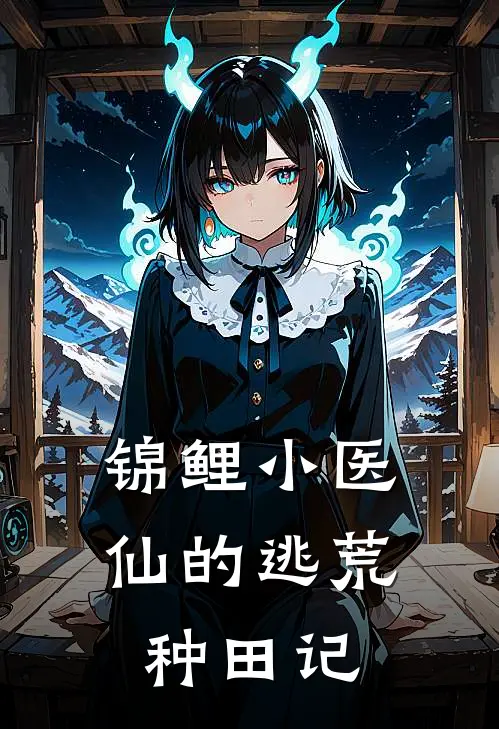 锦鲤小医仙的逃荒种田记
