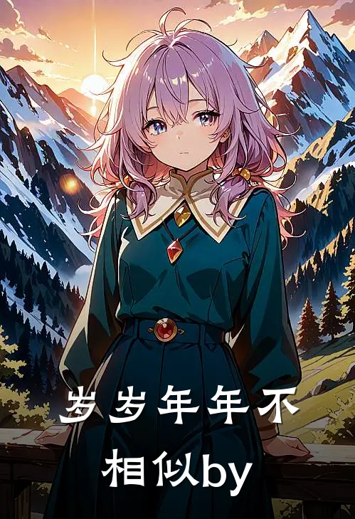 岁岁年年不相似by